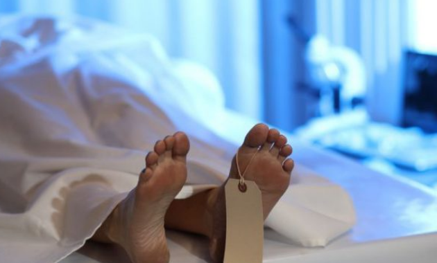 Tafsir Umum Mimpi Keluarga Meninggal