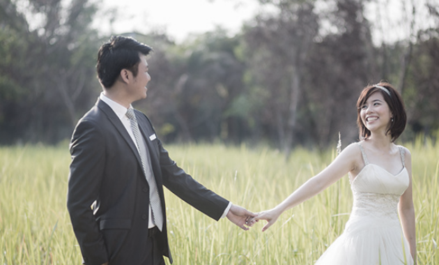 Tafsir Umum Mimpi tentang Foto Prewedding