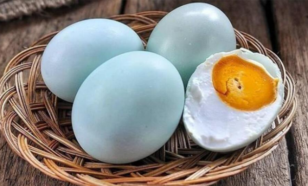 Tafsir Umum Mimpi tentang Makan Telur Asin