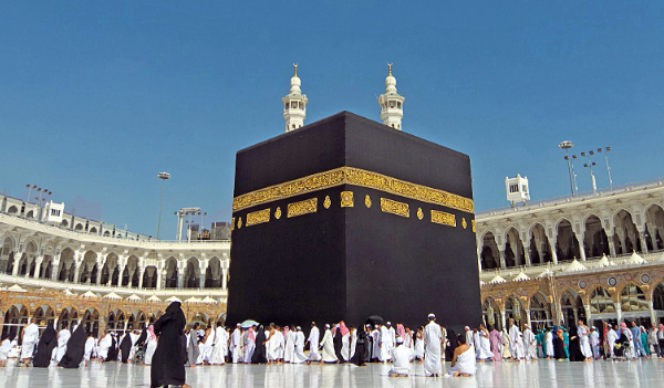Arti Mimpi Melihat Ka'bah: Simbol Spiritualitas, Pemurnian, dan Bimbingan