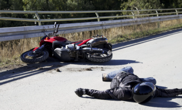Arti Mimpi Melihat Kecelakaan motor