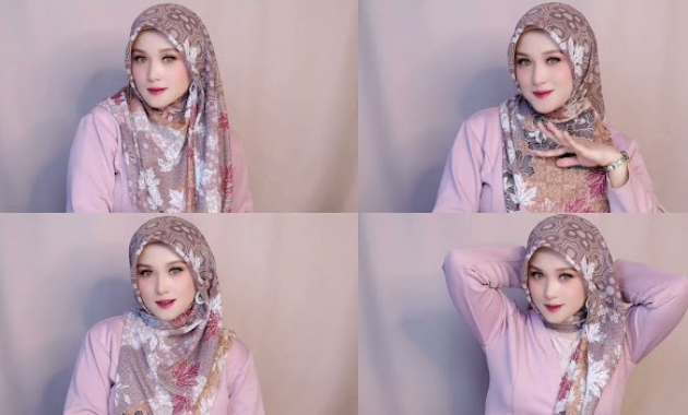 Arti Mimpi Memakai Jilbab