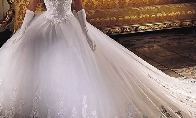 Arti Mimpi Mimpi Memakai Baju Pengantin