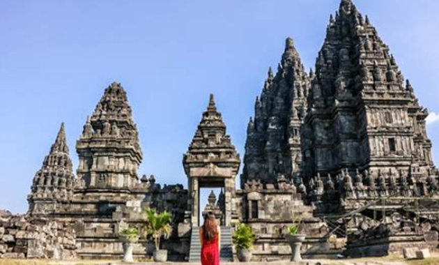 Arti Mimpi dan Misteri Melihat Candi