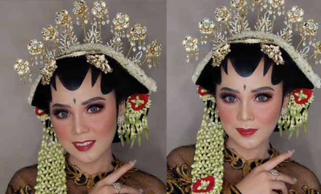 Arti mimpi dirias jadi pengantin