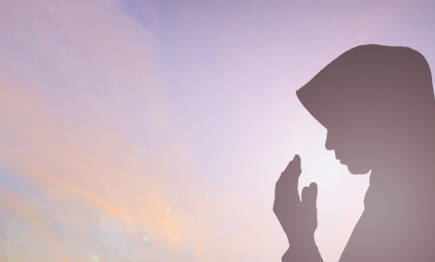 Arti Mimpi Masuk Agama Islam